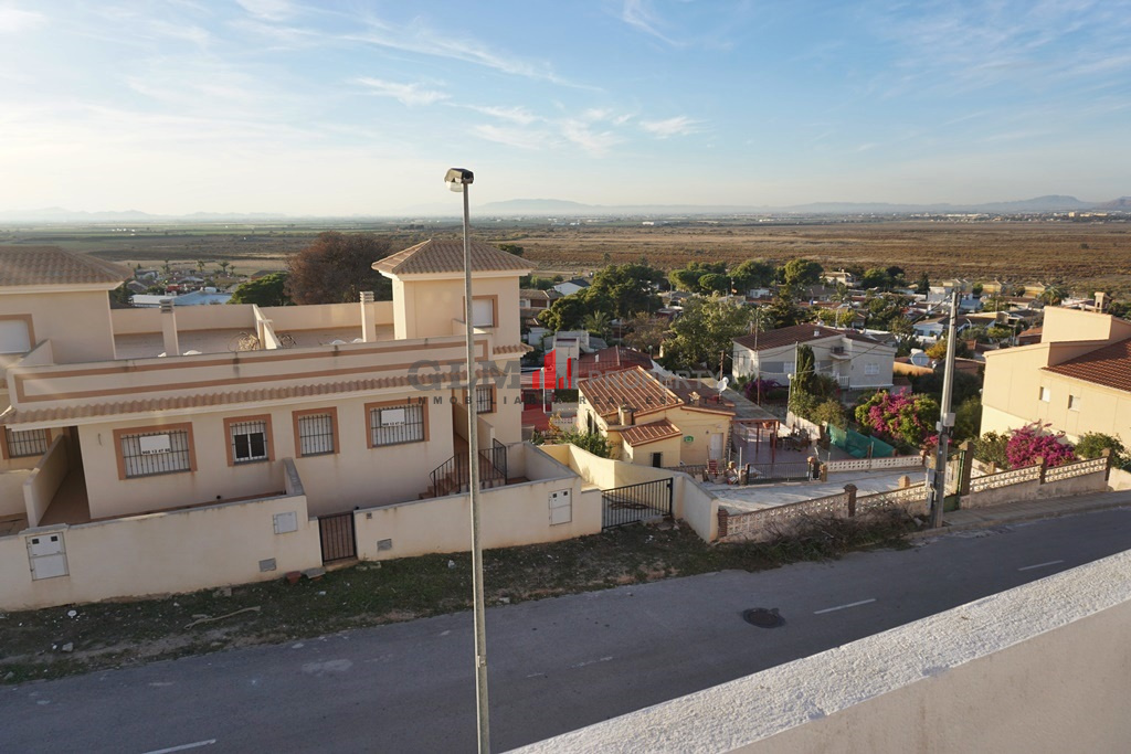 2 Bed, 2 Bath, ApartmentFor Sale, El Carmoli, Murcia