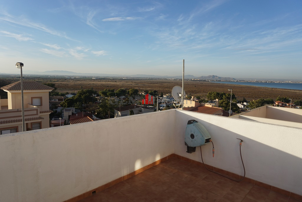 2 Bed, 2 Bath, ApartmentFor Sale, El Carmoli, Murcia
