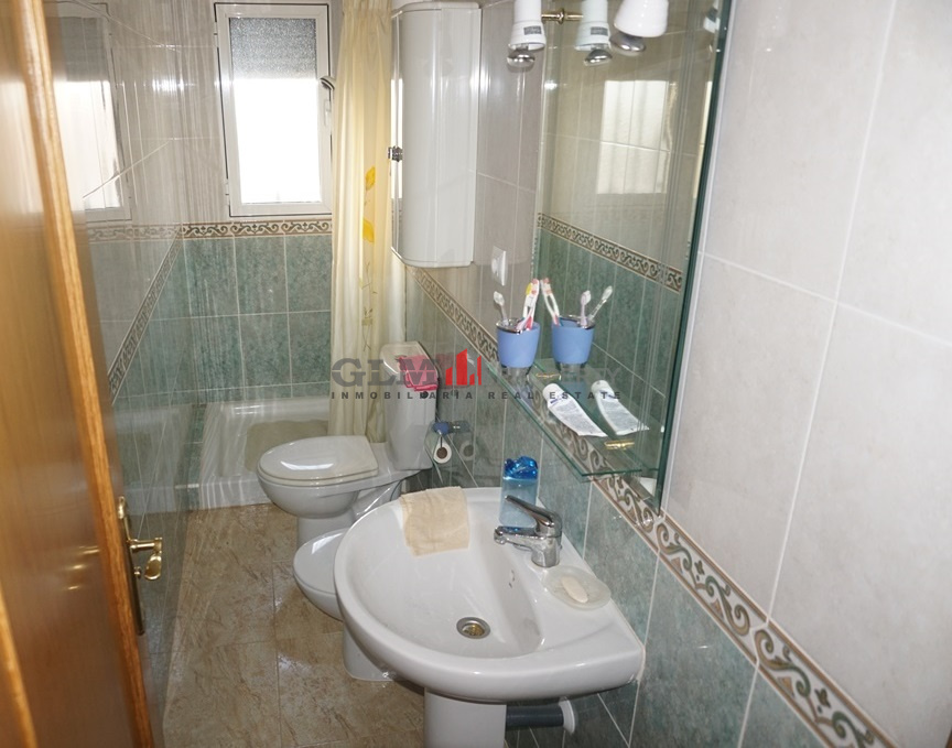 2 Bed, 2 Bath, ApartmentFor Sale, El Carmoli, Murcia