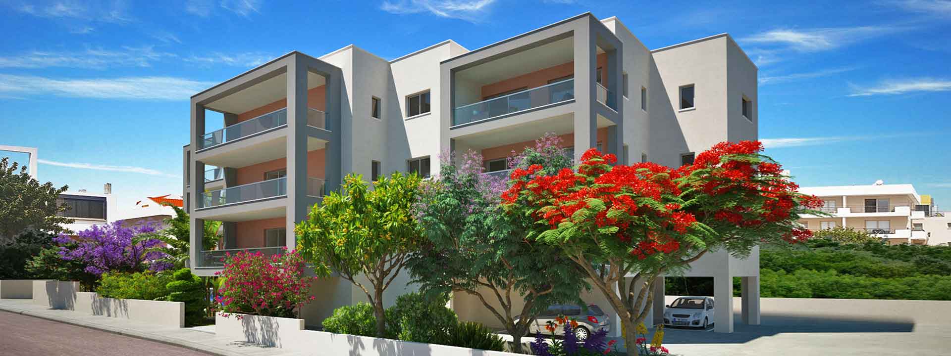 HouseFor Sale, Paphos
