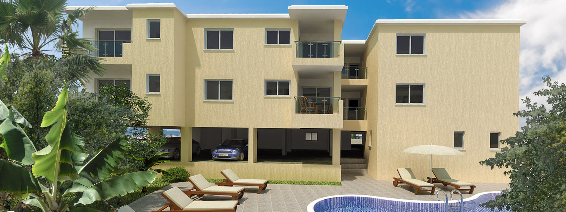 HouseFor Sale, Polis