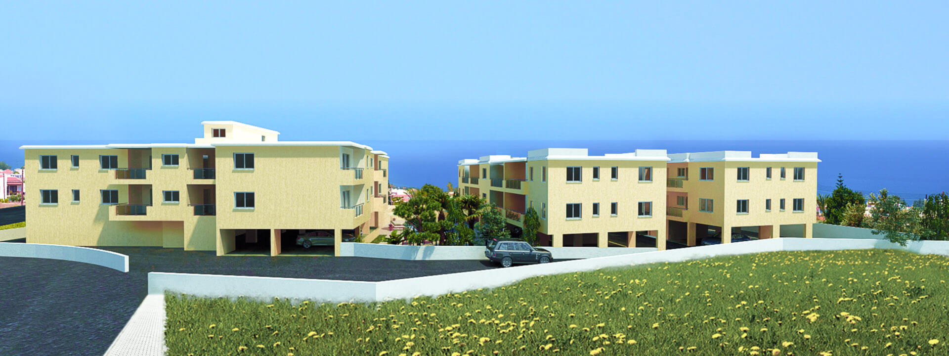 HouseFor Sale, Polis HouseFor Sale, Polis