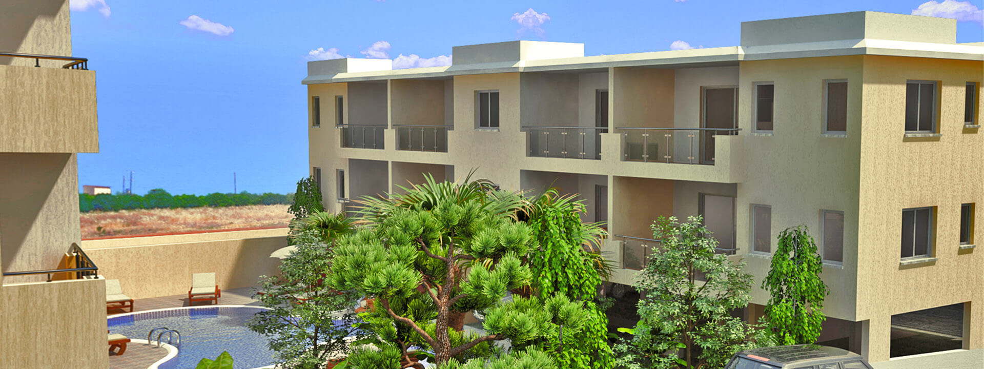 HouseFor Sale, Polis HouseFor Sale, Polis