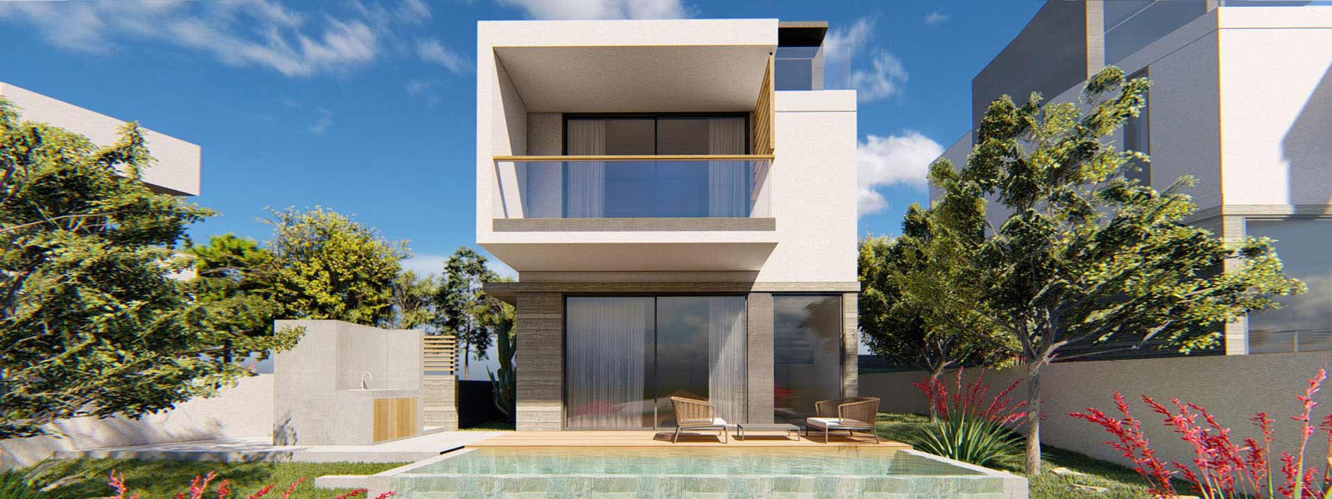 HouseFor Sale, Limassol HouseFor Sale, Limassol