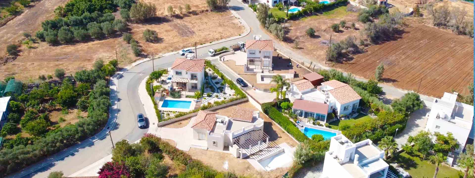 HouseFor Sale, Polis HouseFor Sale, Polis