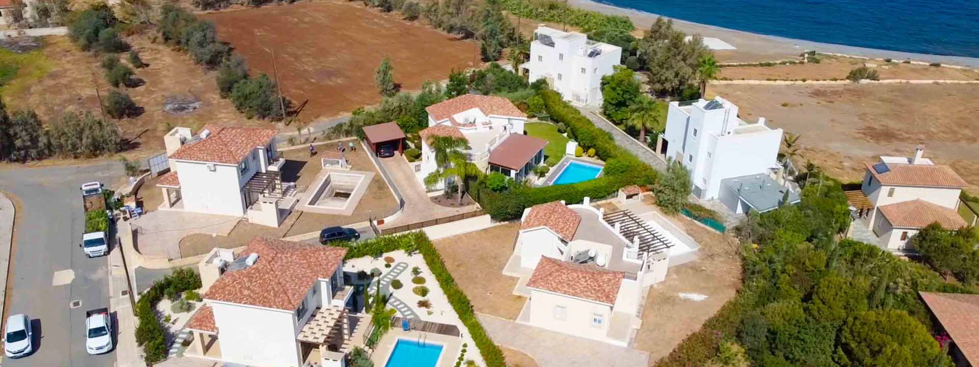 HouseFor Sale, Polis HouseFor Sale, Polis