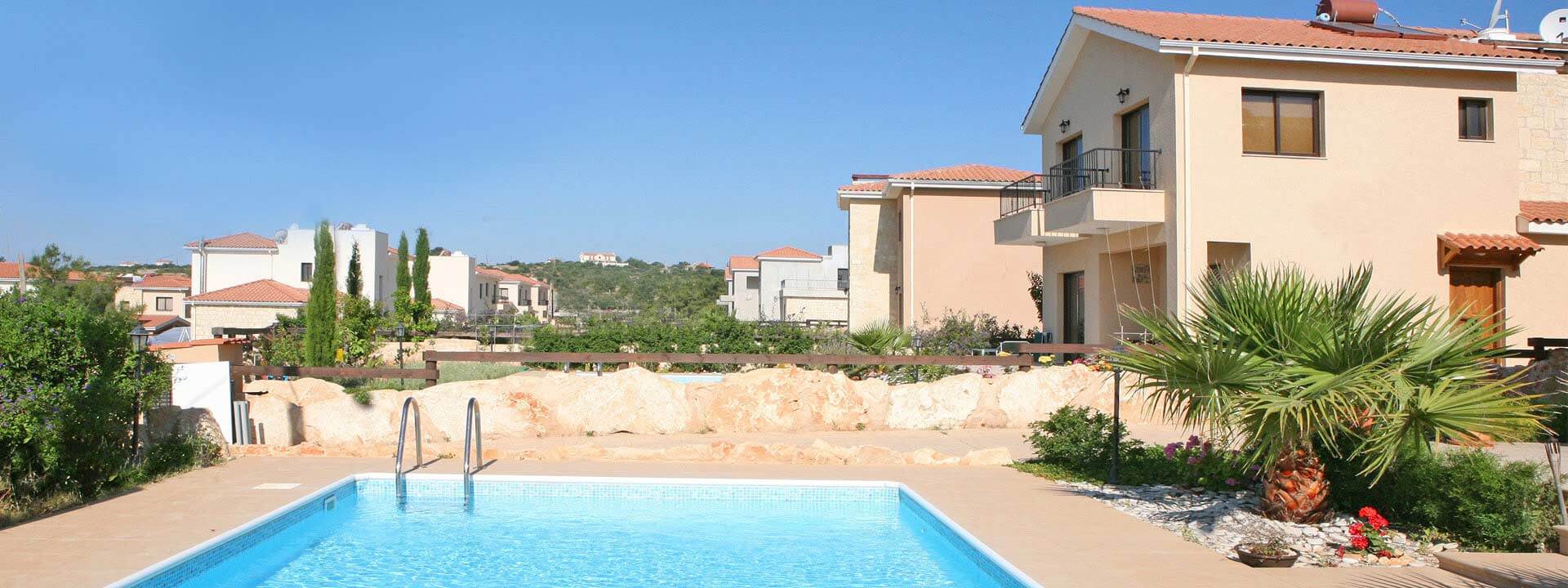 HouseFor Sale, Limassol