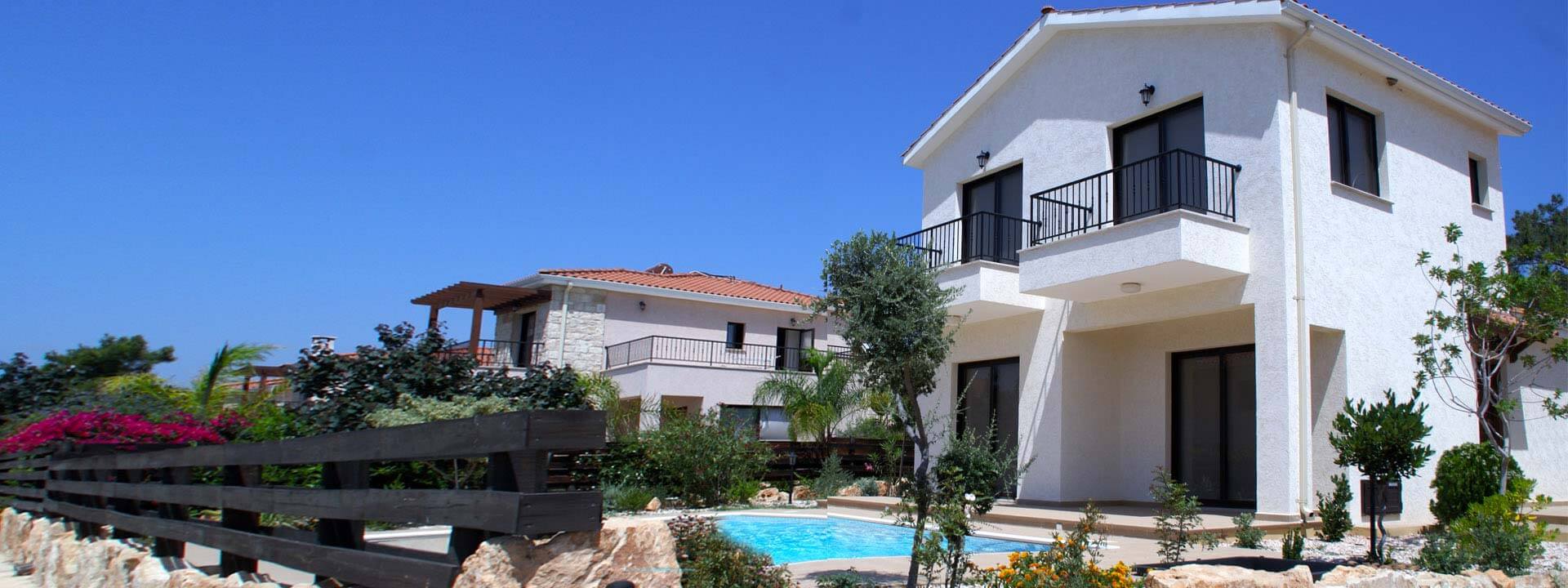 HouseFor Sale, Limassol HouseFor Sale, Limassol