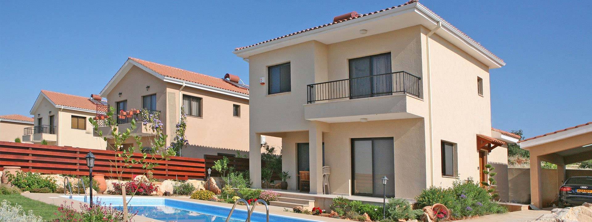 HouseFor Sale, Limassol HouseFor Sale, Limassol