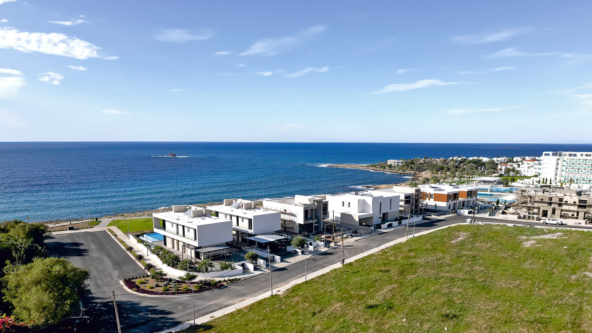 HouseFor Sale, Paphos