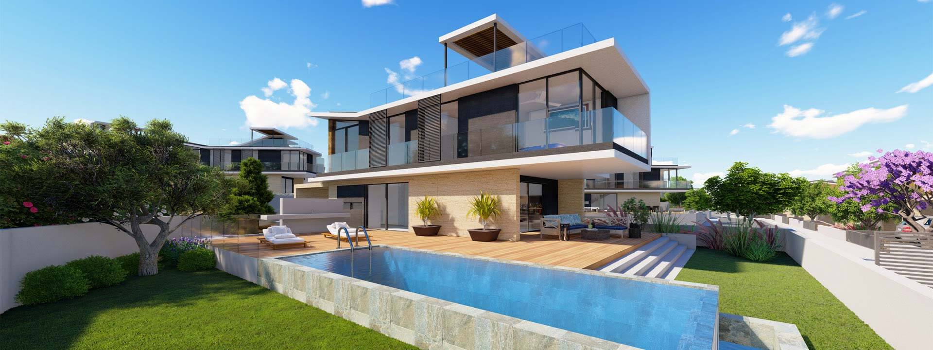 HouseFor Sale, Paphos HouseFor Sale, Paphos