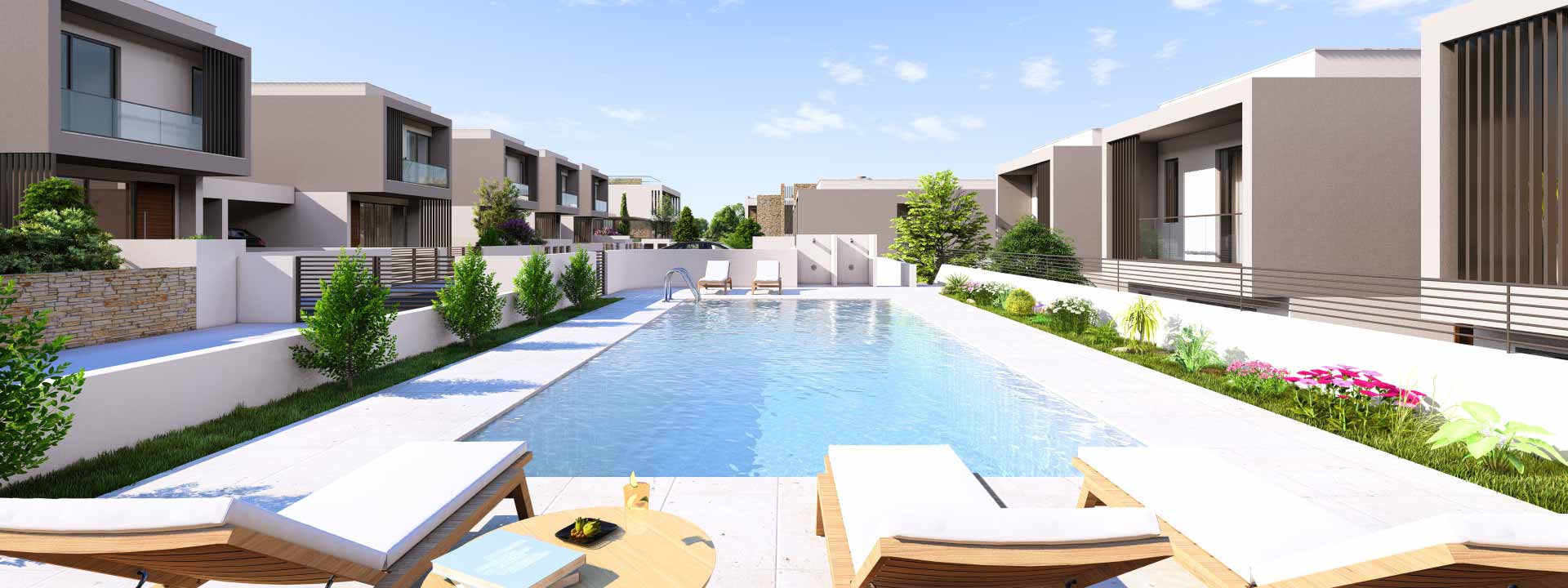 HouseFor Sale, Paphos HouseFor Sale, Paphos