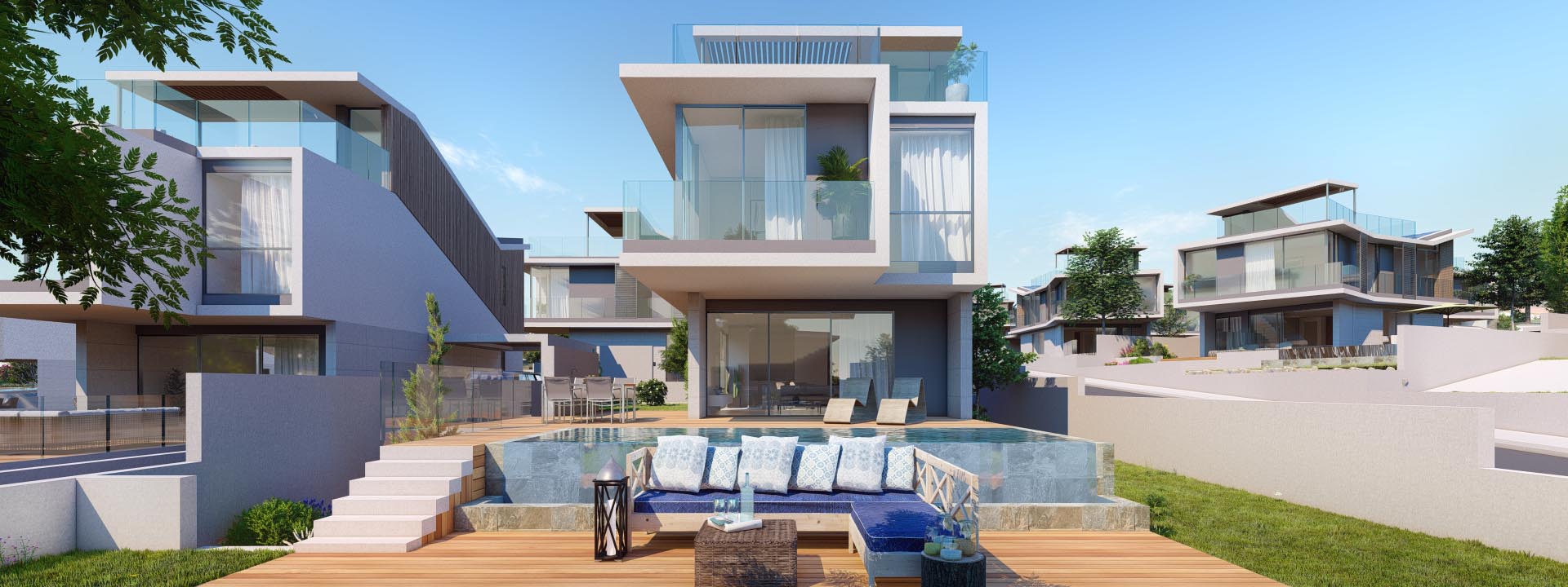 HouseFor Sale, Paphos HouseFor Sale, Paphos