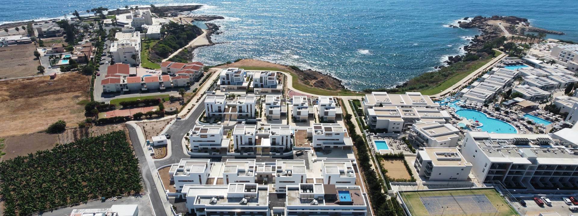 HouseFor Sale, Paphos