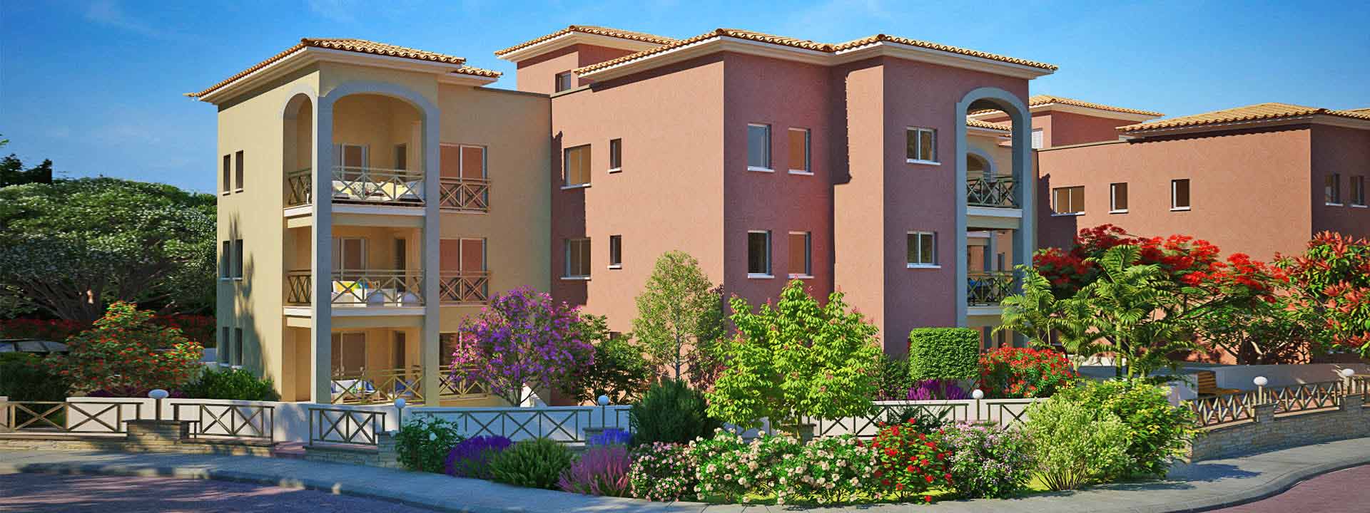 HouseFor Sale, Paphos