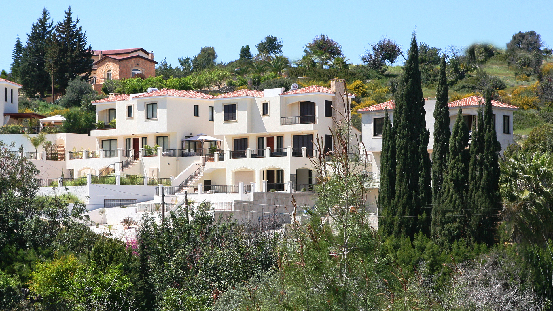 HouseFor Sale, Polis HouseFor Sale, Polis