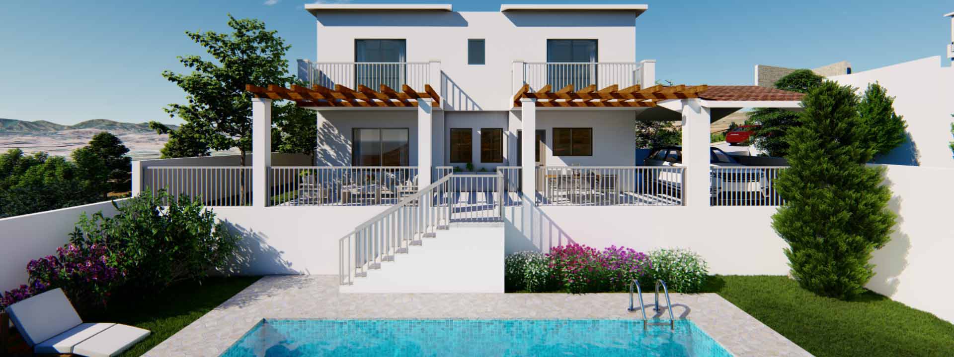 HouseFor Sale, Polis HouseFor Sale, Polis