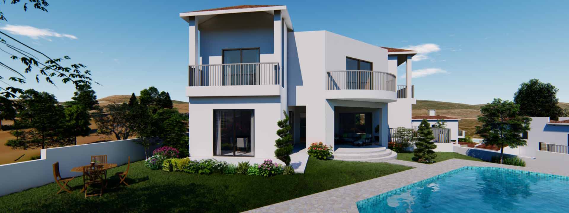 HouseFor Sale, Polis HouseFor Sale, Polis