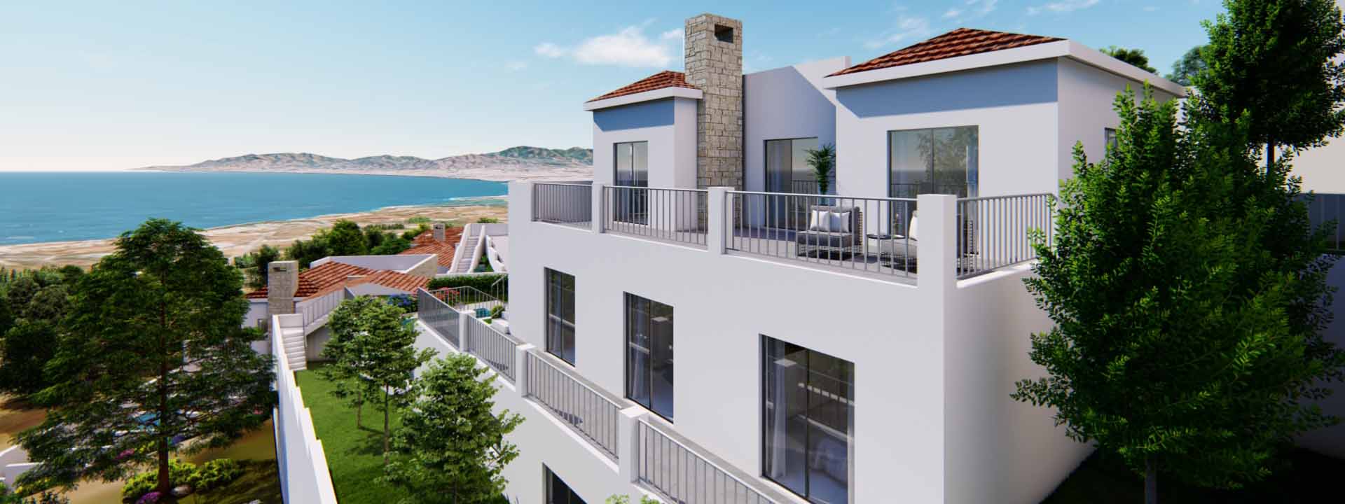 HouseFor Sale, Polis HouseFor Sale, Polis