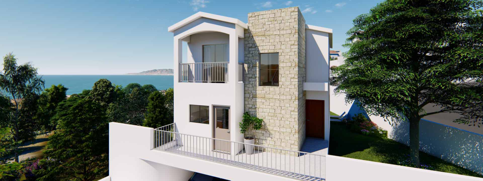 HouseFor Sale, Polis HouseFor Sale, Polis