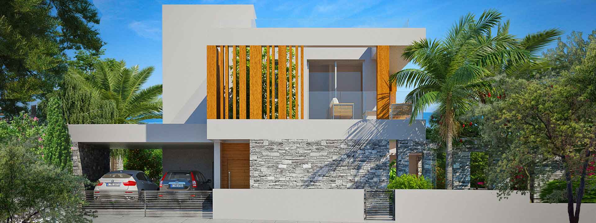 HouseFor Sale, Paphos
