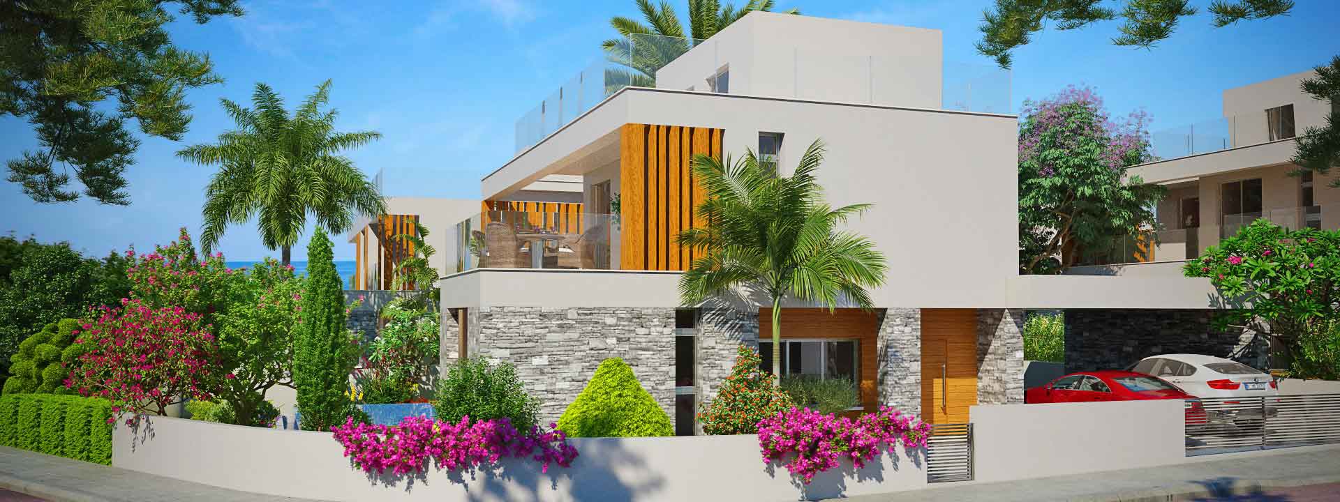 HouseFor Sale, Paphos