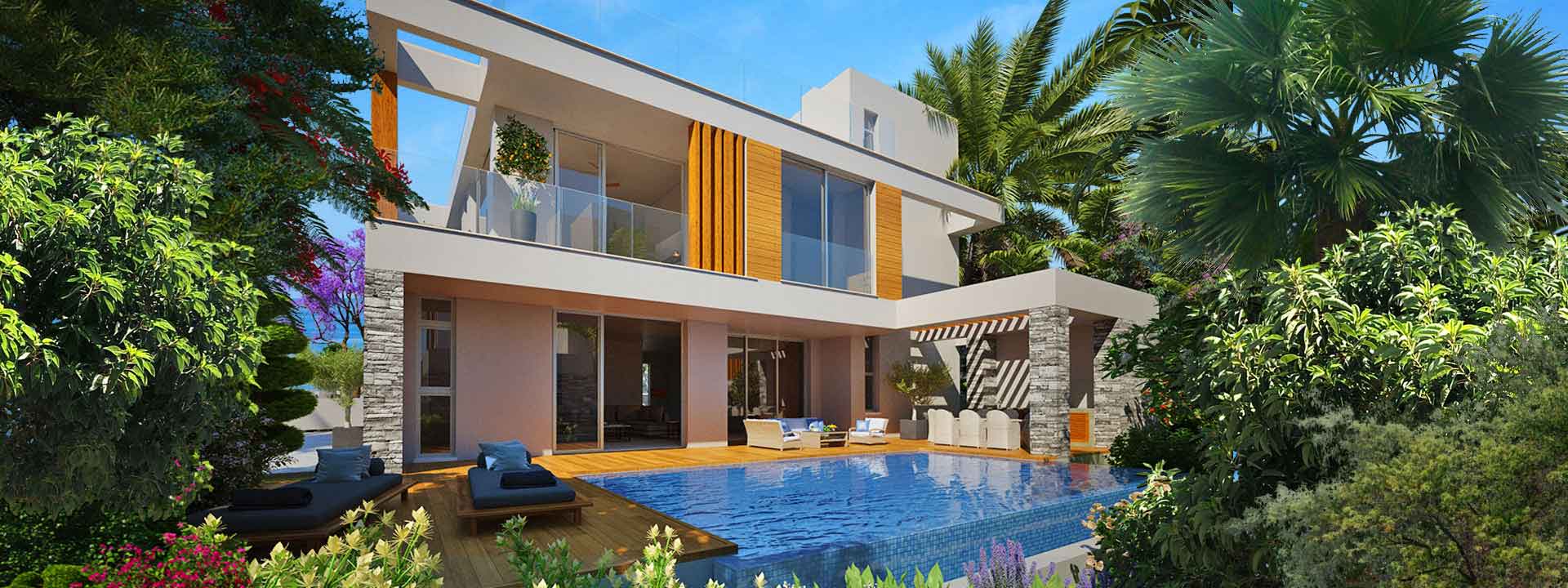 HouseFor Sale, Paphos