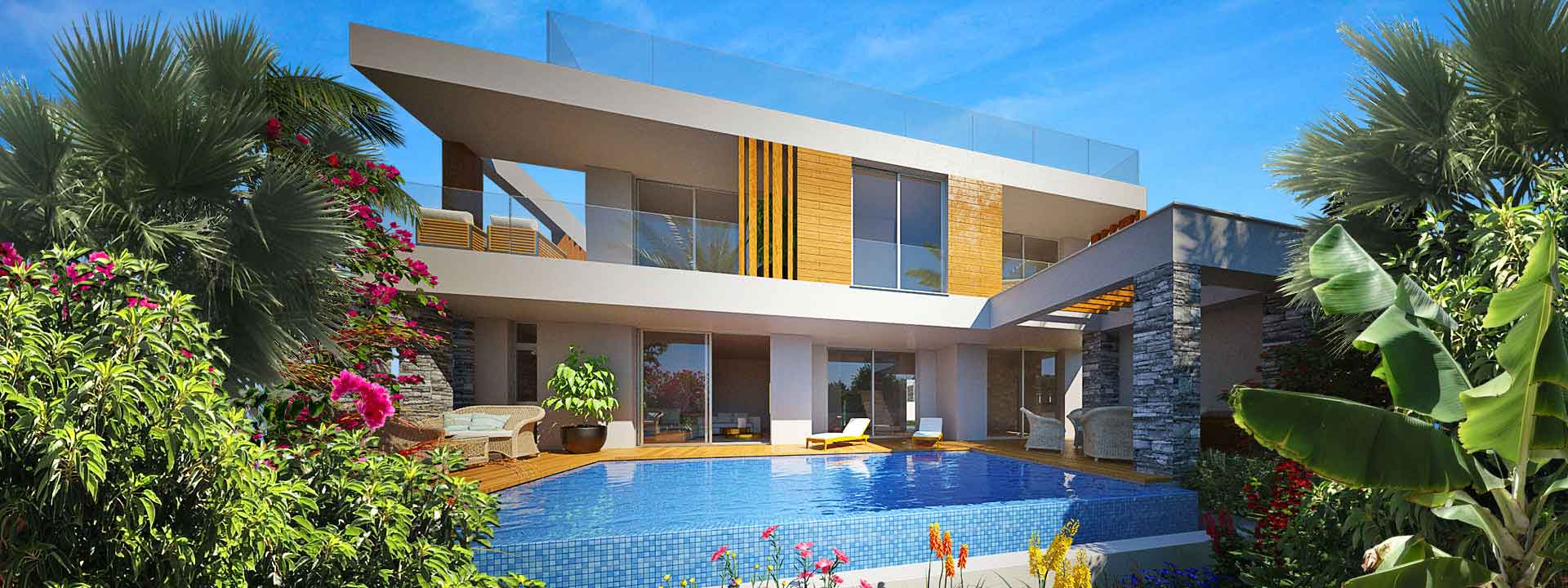 HouseFor Sale, Paphos