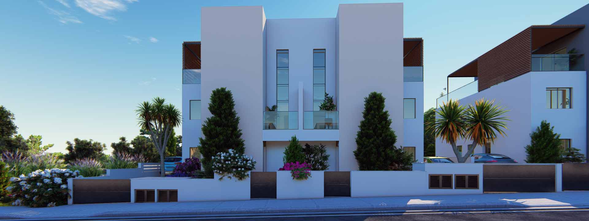 HouseFor Sale, Paphos