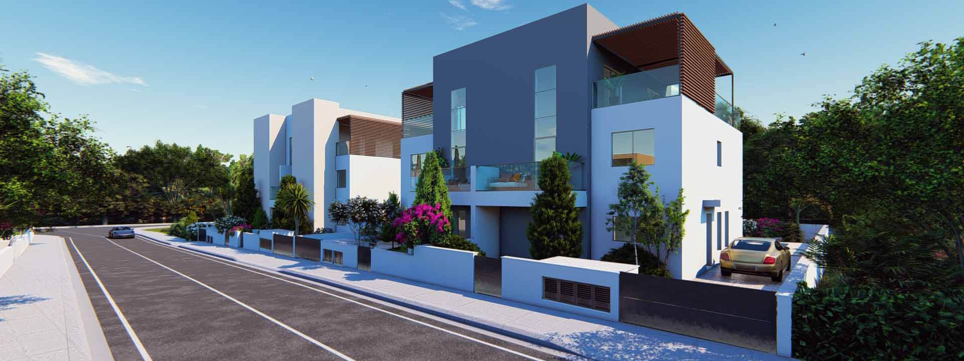 HouseFor Sale, Paphos HouseFor Sale, Paphos
