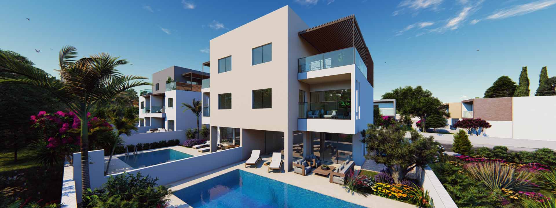 HouseFor Sale, Paphos HouseFor Sale, Paphos