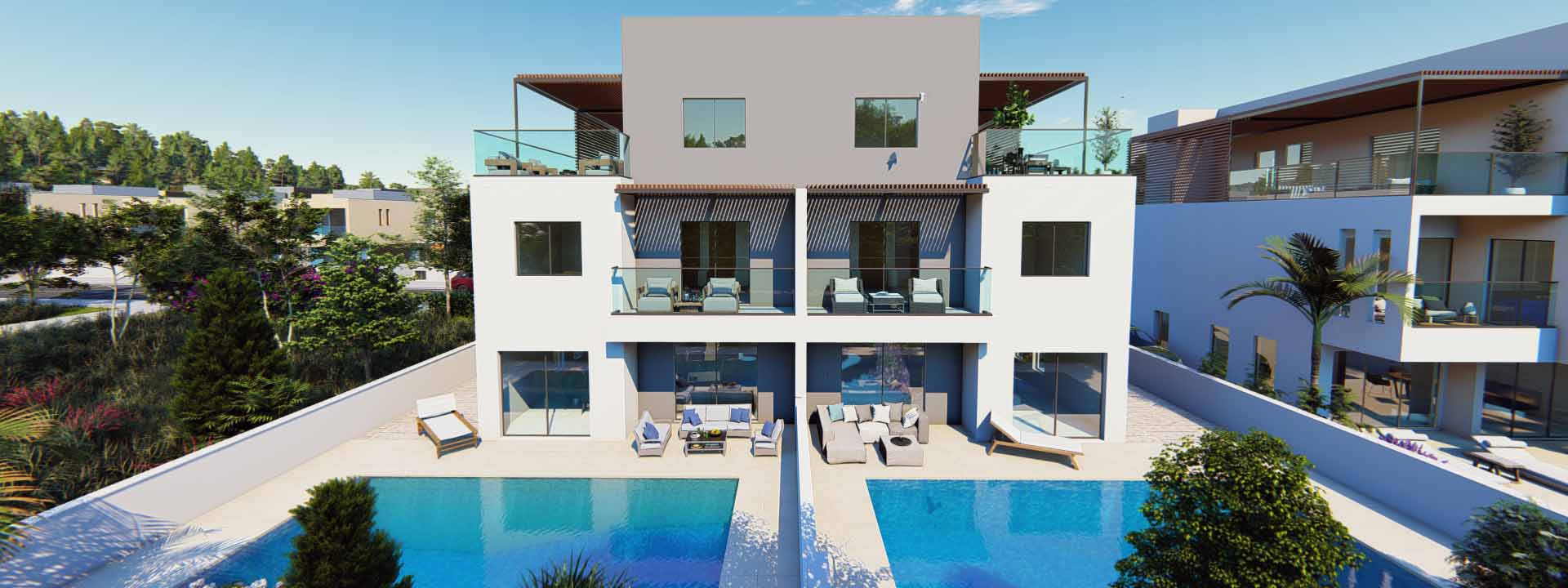 HouseFor Sale, Paphos HouseFor Sale, Paphos