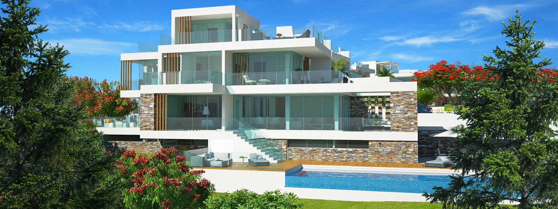 HouseFor Sale, Venus Rock