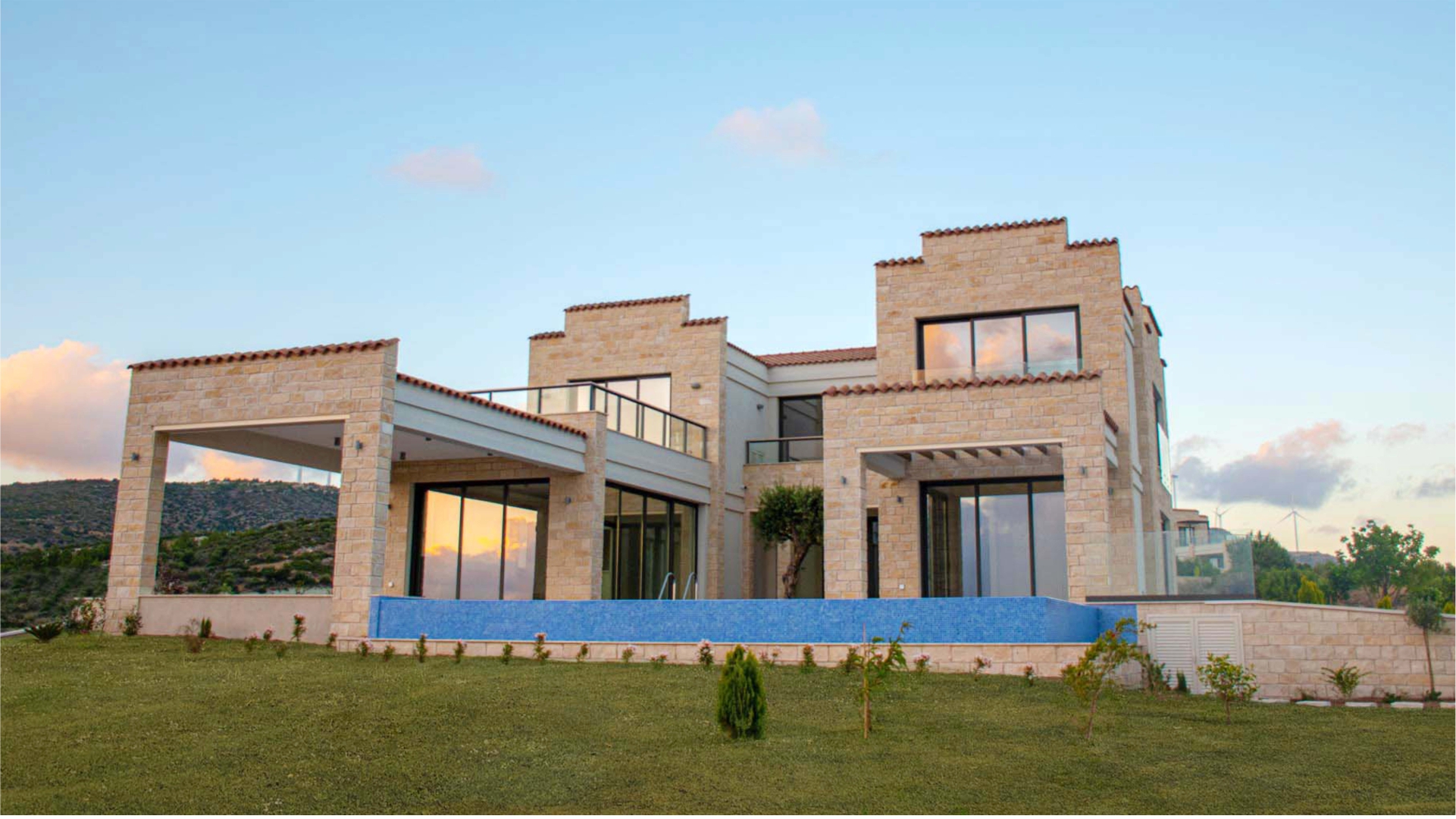 HouseFor Sale, Venus Rock