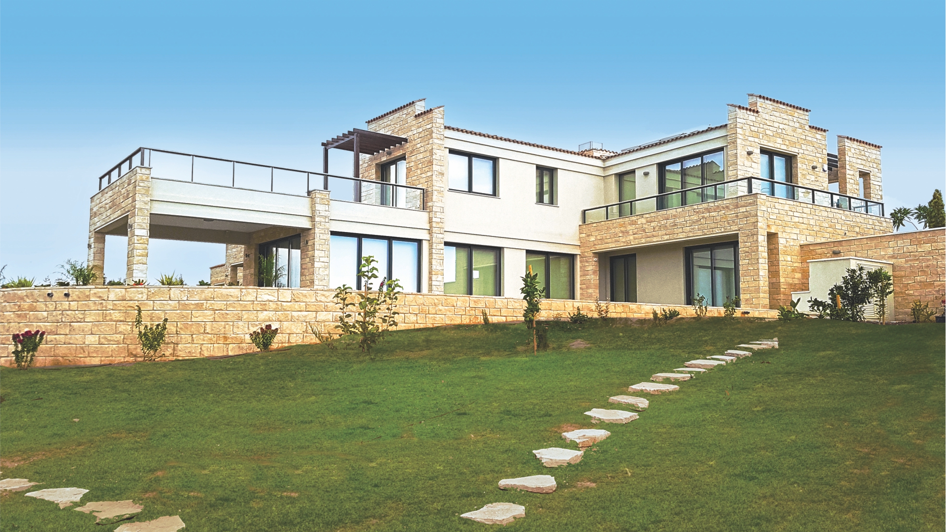 HouseFor Sale, Venus Rock