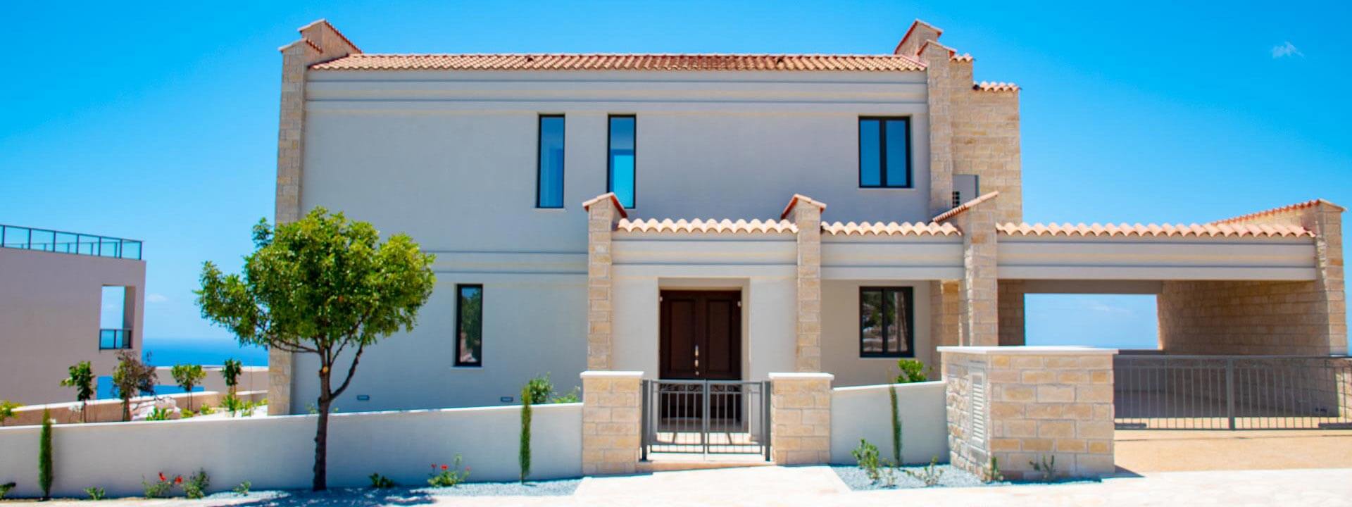 HouseFor Sale, Venus Rock