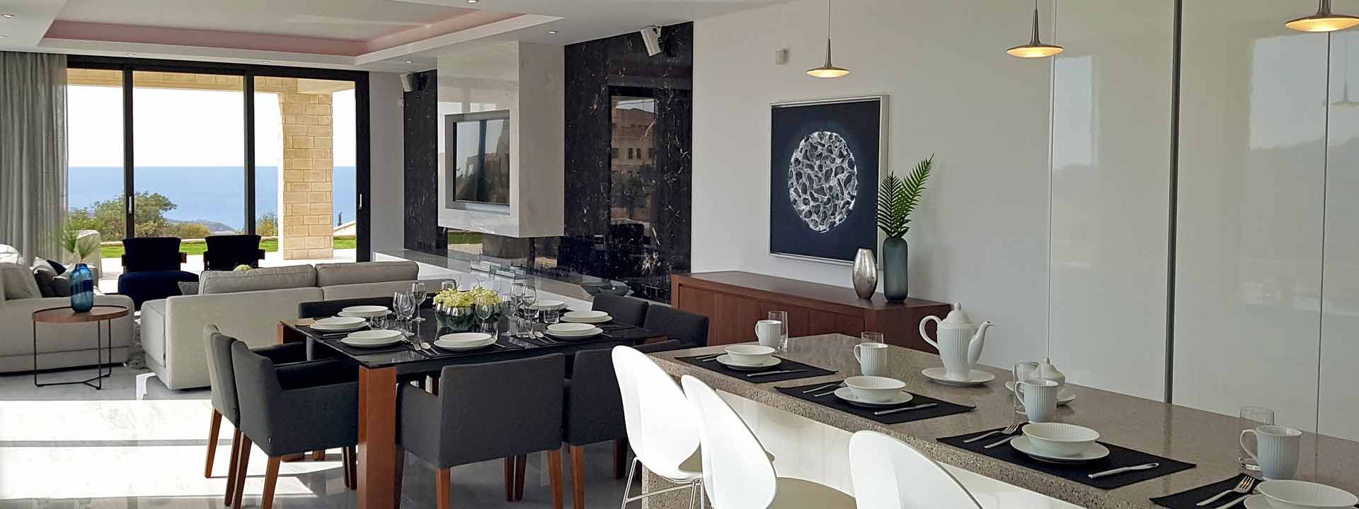 HouseFor Sale, Venus Rock