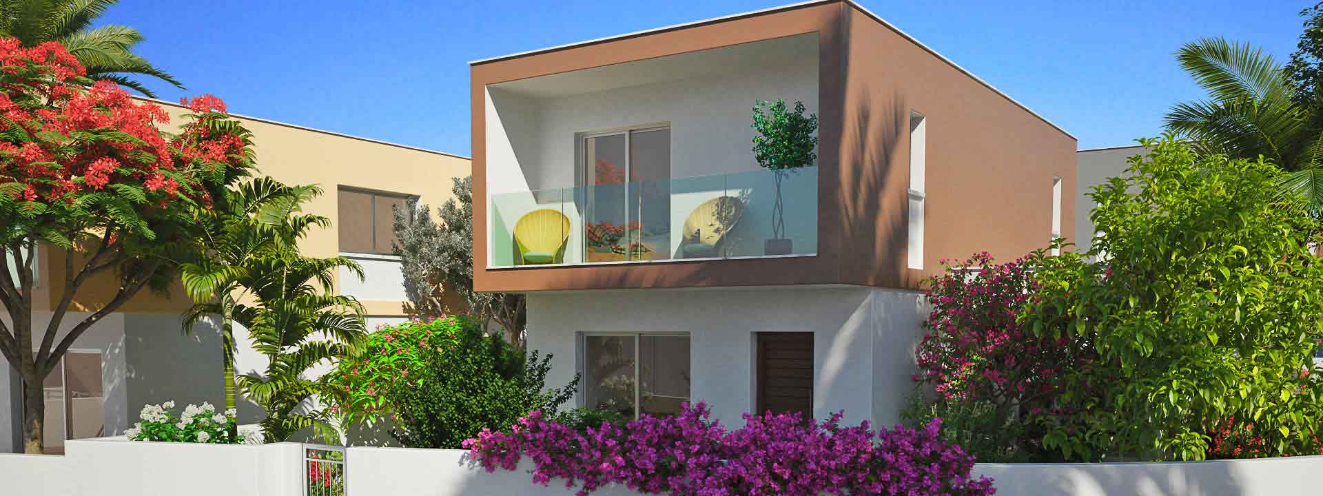 HouseFor Sale, Paphos