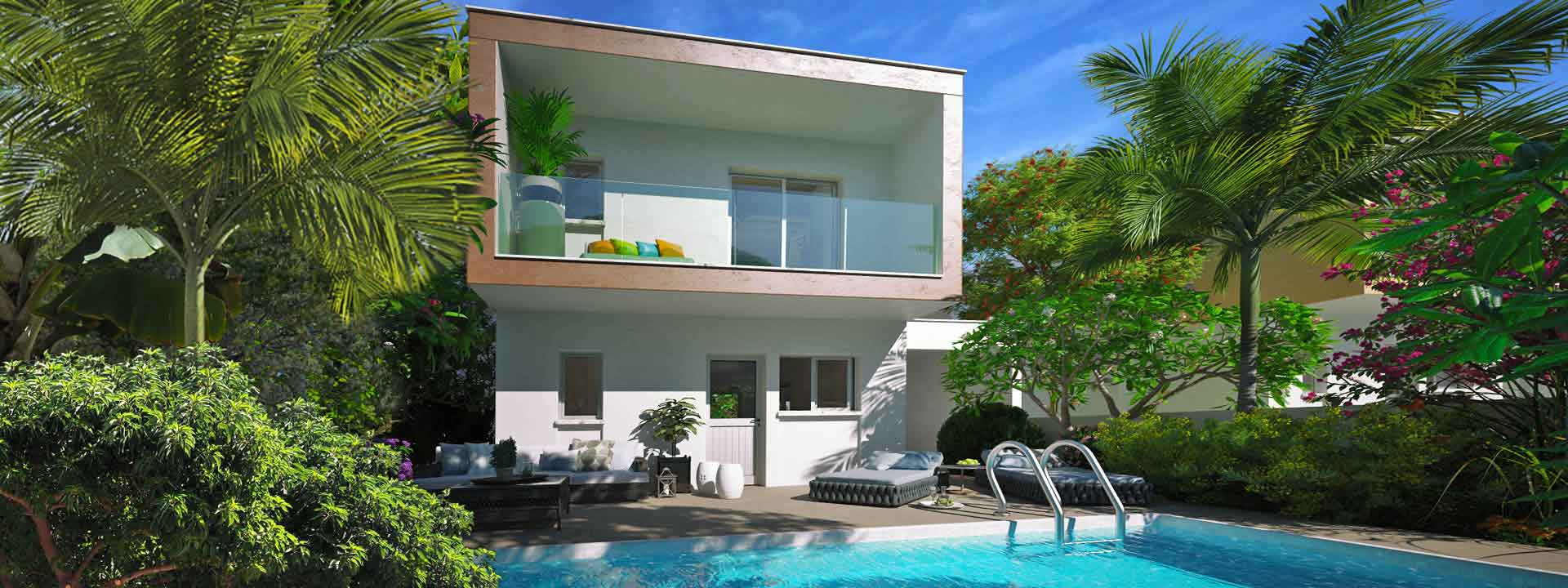 HouseFor Sale, Paphos