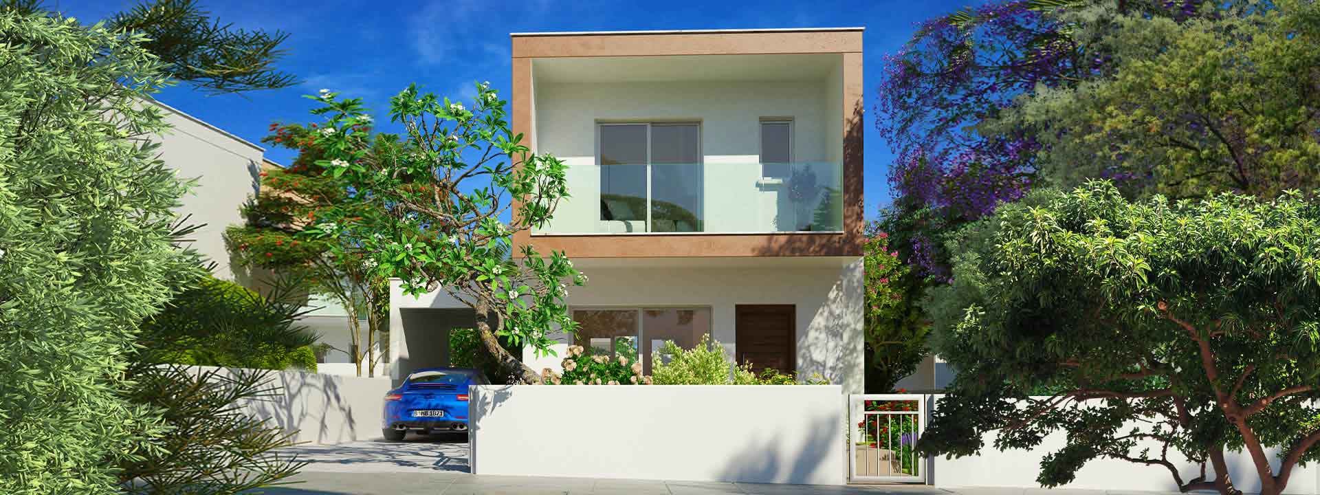 HouseFor Sale, Paphos