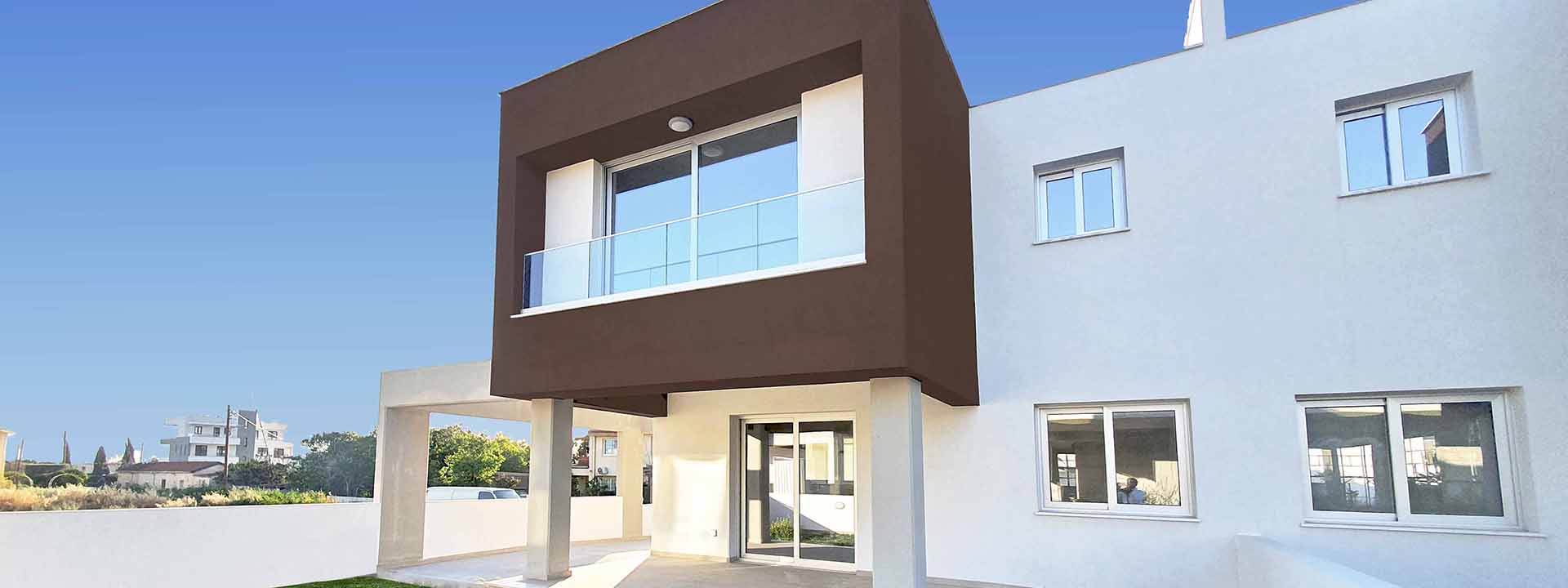 HouseFor Sale, Paphos