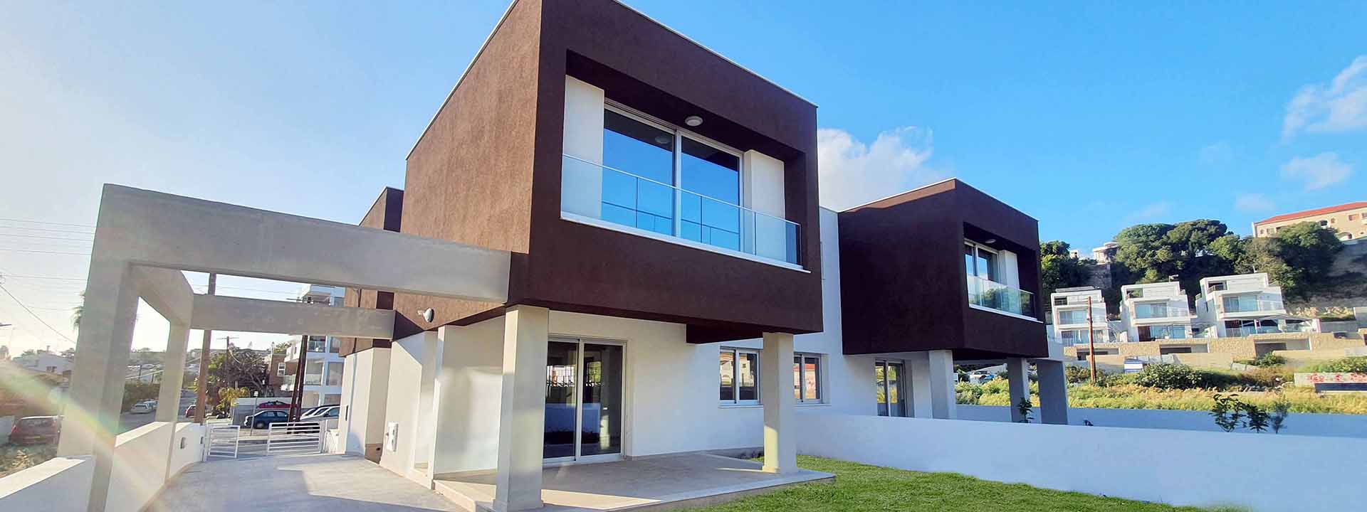 HouseFor Sale, Paphos