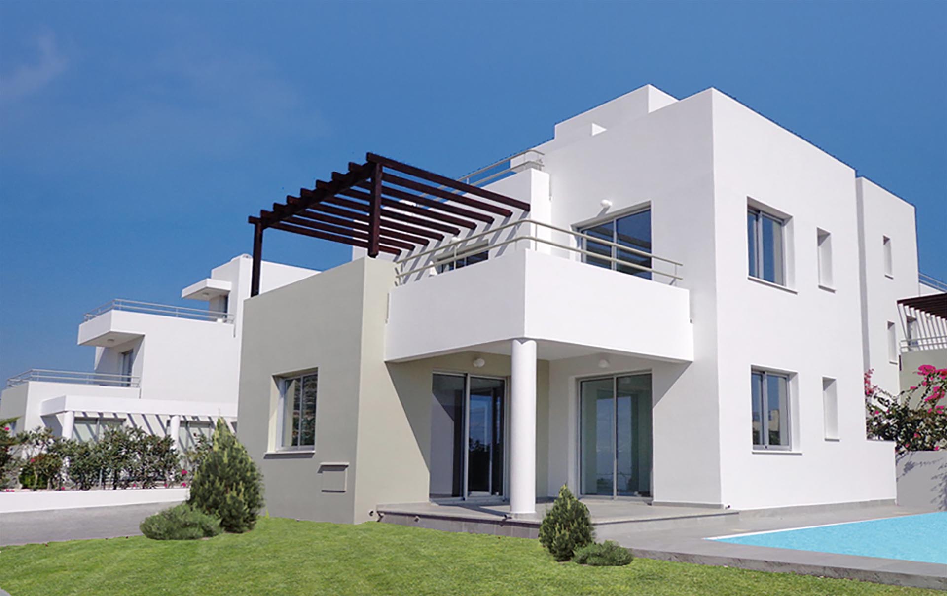HouseFor Sale, Peyia