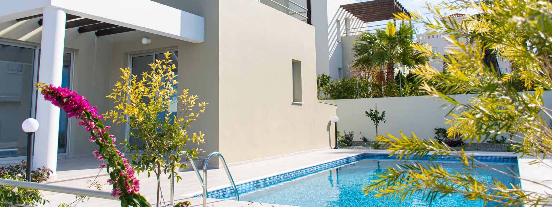 HouseFor Sale, Peyia