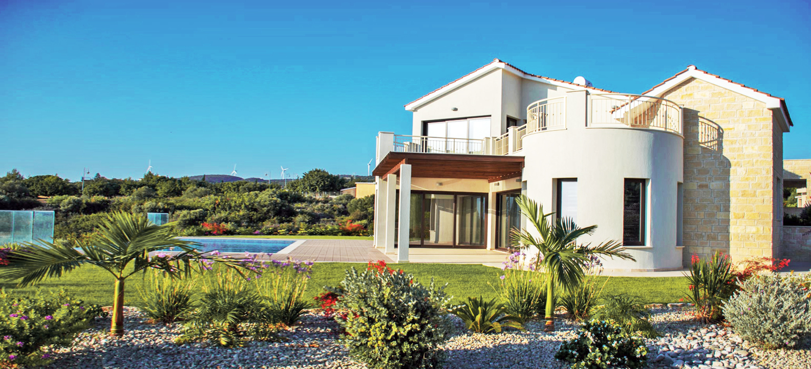 HouseFor Sale, Venus Rock