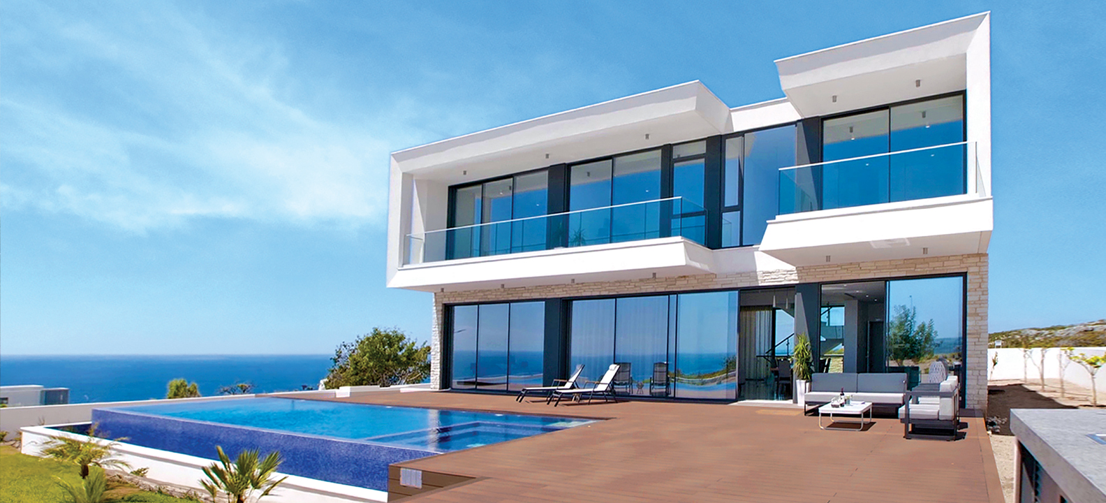 HouseFor Sale, Peyia