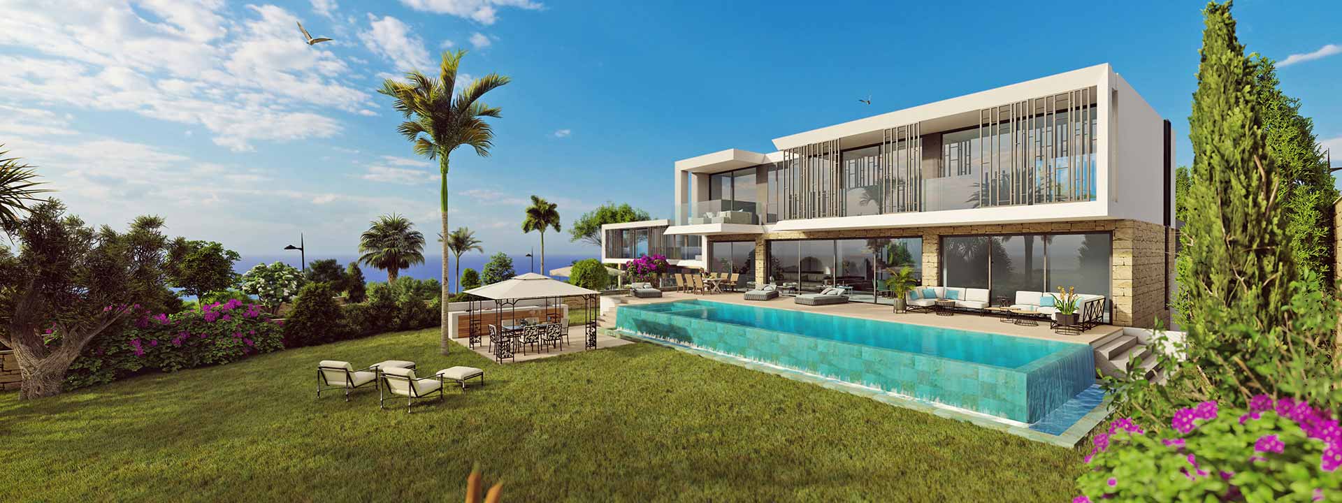 HouseFor Sale, Peyia