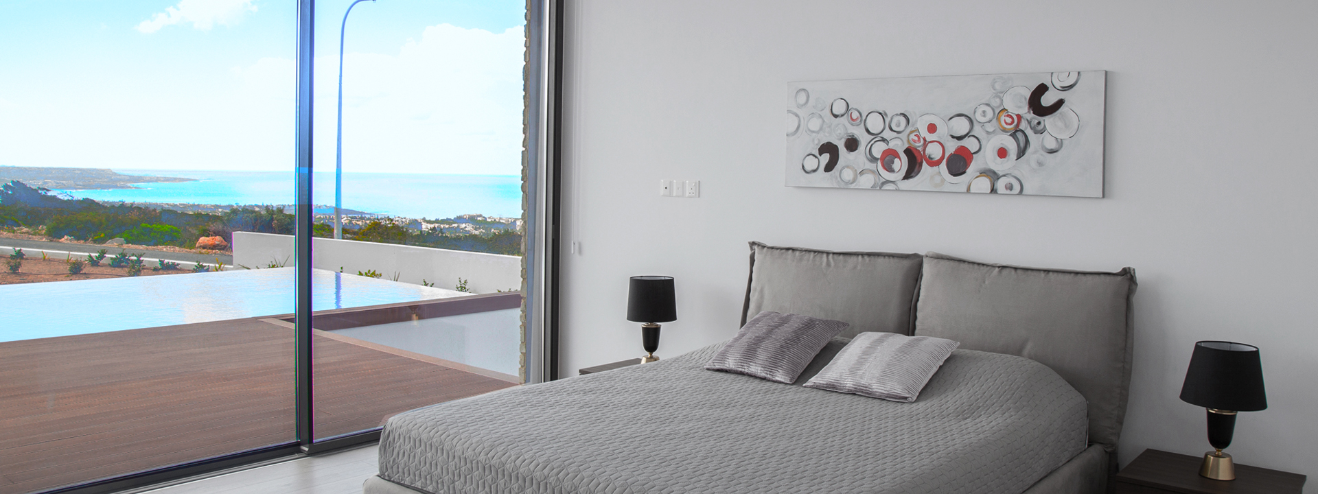 HouseFor Sale, Peyia