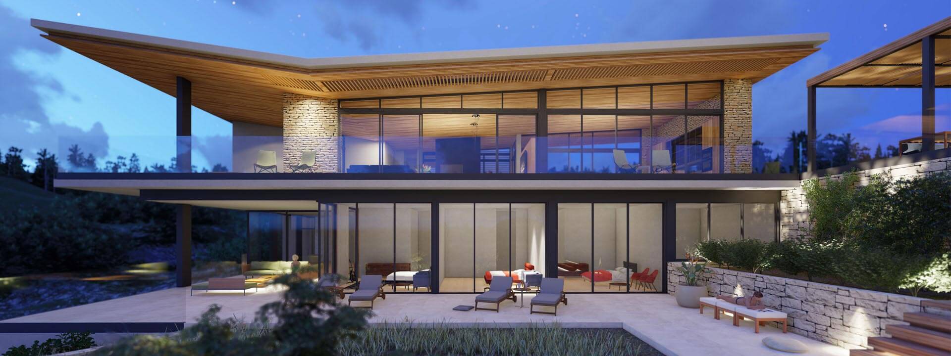 HouseFor Sale, Venus Rock