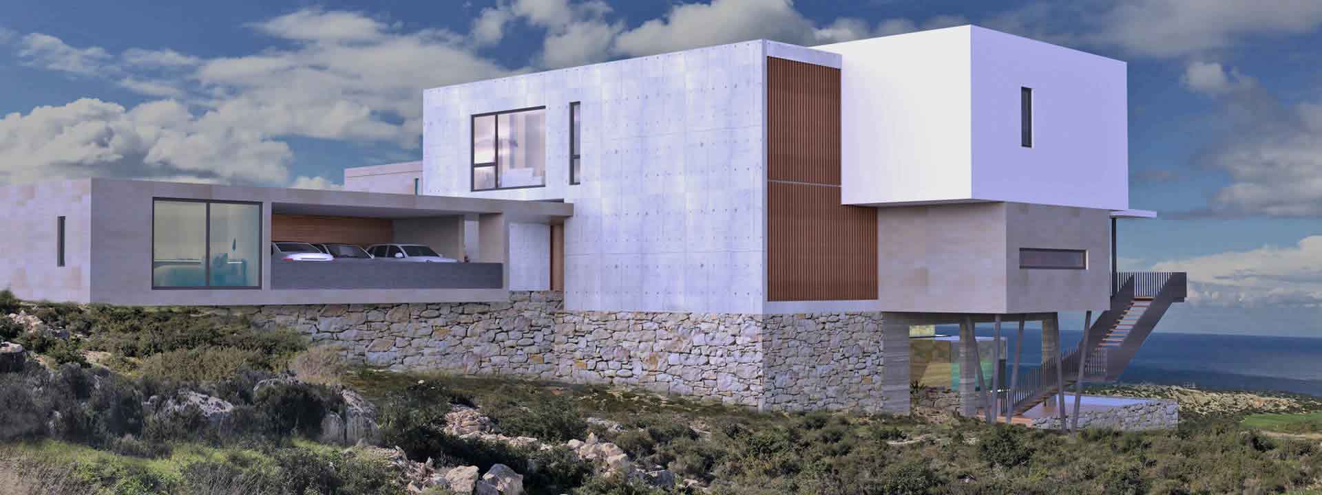 HouseFor Sale, Paphos